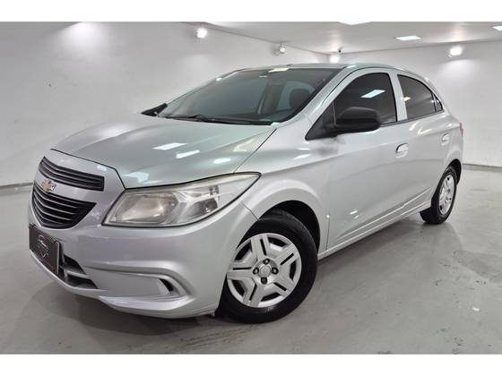 CHEVROLET ONIX 1.0 MPFI JOY 8V FLEX 4P MANUAL